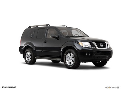 nissan pathfinder 2012 suv gasoline 6 cylinders 4 wheel drive not specified 98371