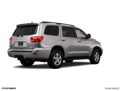 toyota sequoia 2012 suv sr5 gasoline 8 cylinders 2 wheel drive not specified 91731