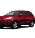hyundai tucson 2012 suv gls gasoline 4 cylinders all whee drive 6 speed automatic 47130