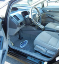 honda civic 2010 black sedan lx 4dr gasoline 4 cylinders front wheel drive automatic 56301