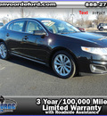 lincoln mks 2009 black sedan awd 4dr gasoline 6 cylinders all whee drive automatic 56301