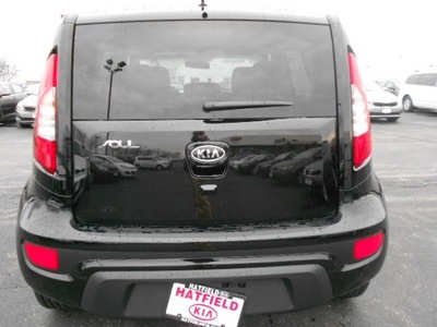 kia soul 2012 black wagon gasoline 4 cylinders front wheel drive manual 43228