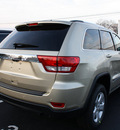 jeep grand cherokee 2012 gold suv laredo x gasoline 6 cylinders 4 wheel drive automatic 07730