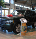 range rover range rover 2012 lt  green suv hse gasoline 8 cylinders 4 wheel drive automatic 27511