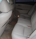 lexus es 350 2007 white sedan gasoline 6 cylinders front wheel drive automatic 75228