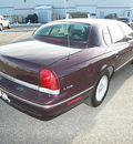 chrysler lhs 1995 purple sedan gasoline v6 24v front wheel drive automatic 81212