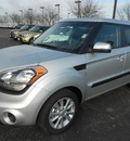 kia soul 2012 silver wagon gasoline 4 cylinders front wheel drive automatic 43228