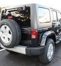 jeep wrangler unlimited 2012 black suv sahara gasoline 6 cylinders 4 wheel drive automatic 07730