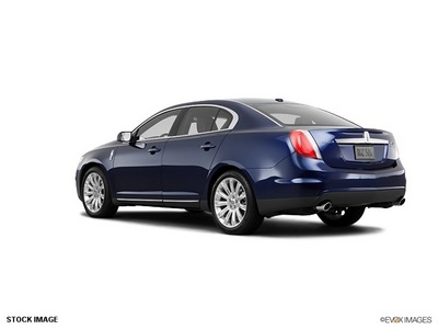 lincoln mks 2011 sedan ecoboost gasoline 6 cylinders all whee drive shiftable automatic 46168