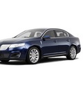 lincoln mks 2011 sedan ecoboost gasoline 6 cylinders all whee drive shiftable automatic 46168