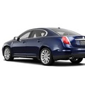 lincoln mks 2011 sedan ecoboost gasoline 6 cylinders all whee drive shiftable automatic 46168