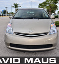 toyota prius 2008 gold hatchback hybrid hybrid 4 cylinders front wheel drive automatic 32771