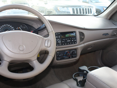 buick century 1998 green sedan limited gasoline v6 front wheel drive automatic with overdrive 07730