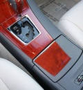 lexus es 350 2009 gray sedan navigation gasoline 6 cylinders front wheel drive automatic 07755