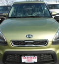 kia soul 2012 green wagon gasoline 4 cylinders front wheel drive automatic 43228