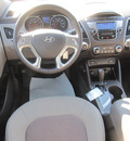 hyundai tucson 2012 brown gls awd gasoline 4 cylinders all whee drive automatic 28805