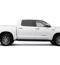 toyota tundra 2012 limited gasoline 8 cylinders 4 wheel drive not specified 91731