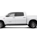 toyota tundra 2012 limited gasoline 8 cylinders 4 wheel drive not specified 91731
