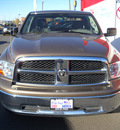 dodge ram 1500 2009 gold gasoline 8 cylinders 4 wheel drive automatic 79925