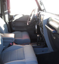 jeep wrangler unltd 2009 black suv rubicon gasoline 6 cylinders 4 wheel drive automatic 79925