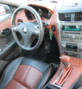 chevrolet malibu 2008 gray sedan ltz gasoline 6 cylinders front wheel drive automatic 13502