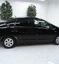 toyota prius 2007 black hatchback hybrid 4 cylinders front wheel drive automatic 91731