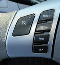 chevrolet malibu 2008 gray sedan ls gasoline 4 cylinders front wheel drive automatic 14221