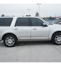 lincoln navigator 2007 dk  gray suv luxury gasoline 8 cylinders rear wheel drive automatic 77388