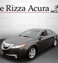 acura tl 2009 dk  gray sedan tech gasoline 6 cylinders front wheel drive automatic with overdrive 60462