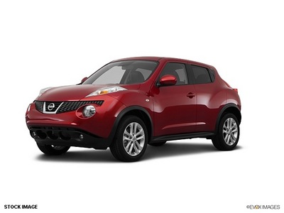 nissan juke 2012 suv gasoline 4 cylinders all whee drive not specified 98371