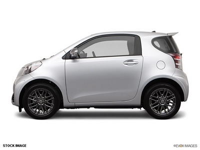 scion iq 2012 hatchback 4 cylinders rear wheel drive not specified 91731