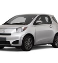 scion iq 2012 hatchback 4 cylinders rear wheel drive not specified 91731