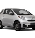 scion iq 2012 hatchback 4 cylinders rear wheel drive not specified 91731