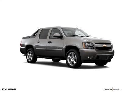 chevrolet avalanche 2007 flex fuel 8 cylinders 4 wheel drive not specified 80910
