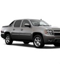 chevrolet avalanche 2007 flex fuel 8 cylinders 4 wheel drive not specified 80910