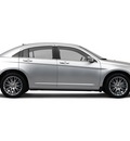 chrysler 200 2012 sedan limited flex fuel 6 cylinders front wheel drive shiftable automatic 47130