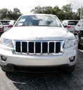 jeep grand cherokee 2012 white suv laredo x gasoline 6 cylinders 2 wheel drive automatic 33021