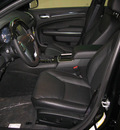 chrysler 300 2012 black sedan c gasoline 8 cylinders all whee drive automatic 44883