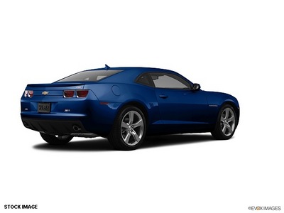 chevrolet camaro 2012 coupe gasoline 6 cylinders rear wheel drive not specified 33177