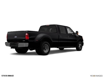 ford f 350 super duty 2012 black biodiesel 8 cylinders 4 wheel drive shiftable automatic 77388