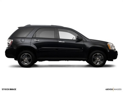 chevrolet equinox 2009 suv sport gasoline 6 cylinders all whee drive shiftable automatic 55313