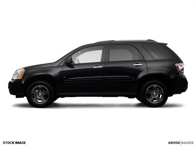 chevrolet equinox 2009 suv sport gasoline 6 cylinders all whee drive shiftable automatic 55313