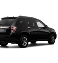 chevrolet equinox 2009 suv sport gasoline 6 cylinders all whee drive shiftable automatic 55313