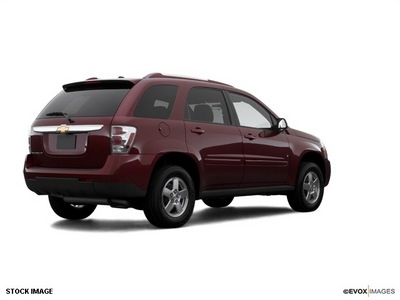 chevrolet equinox 2007 suv ls gasoline 6 cylinders all whee drive 5 speed automatic 55313