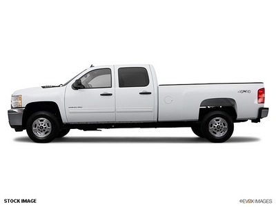 chevrolet silverado 2500hd 2012 lt diesel 8 cylinders 4 wheel drive allison 55313