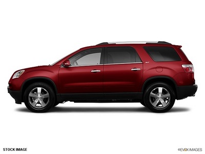 gmc acadia 2011 suv slt 1 gasoline 6 cylinders all whee drive 6 speed automatic 55313