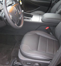 ford taurus 2012 black sedan sel gasoline 6 cylinders front wheel drive 6 speed automatic 62863