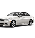 mercedes benz c class 2010 sedan gasoline 6 cylinders all whee drive not specified 07701