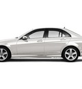 mercedes benz c class 2010 sedan gasoline 6 cylinders all whee drive not specified 07701