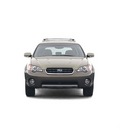 subaru outback 2005 wagon 3 0 r l l bean edition gasoline 6 cylinders all whee drive not specified 07701